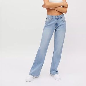 Urban Outfitters BDG 90s Bootcut mid rise jean